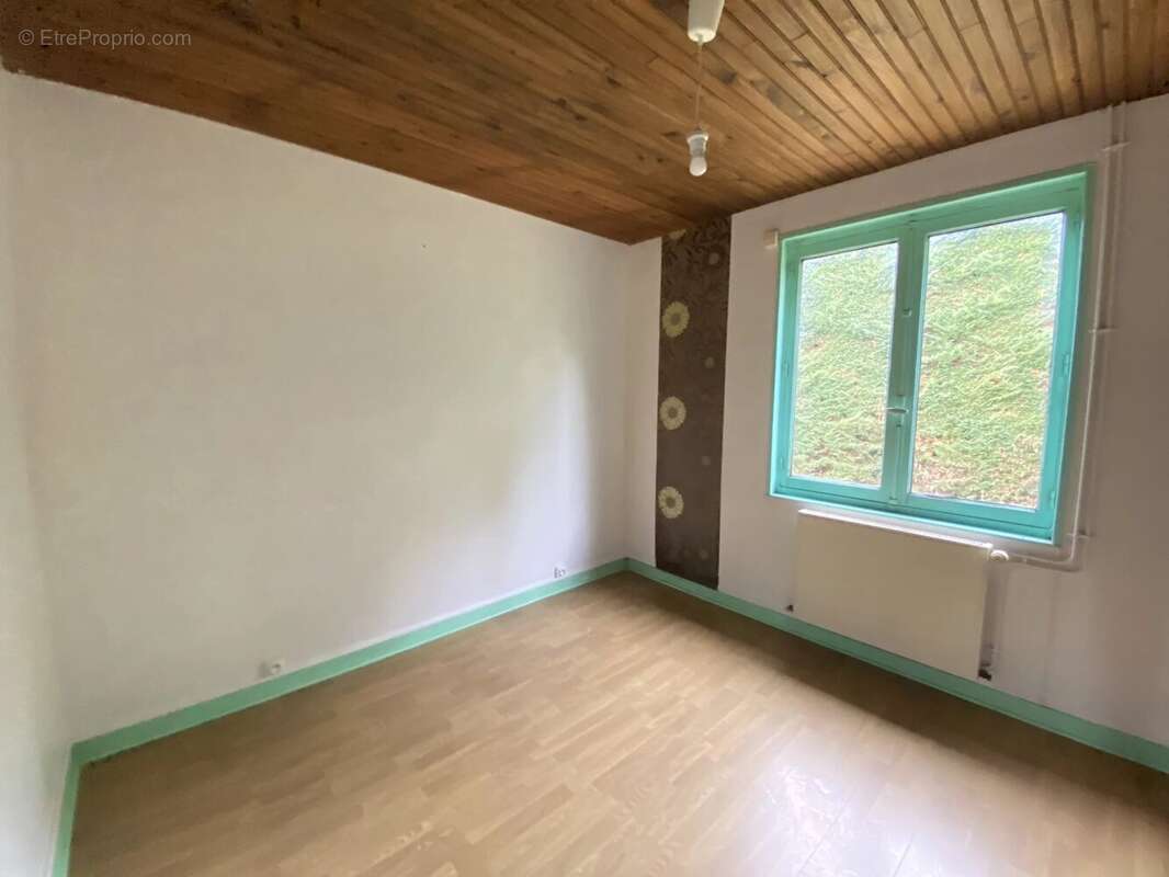 Maison à VERNEUIL-SUR-AVRE