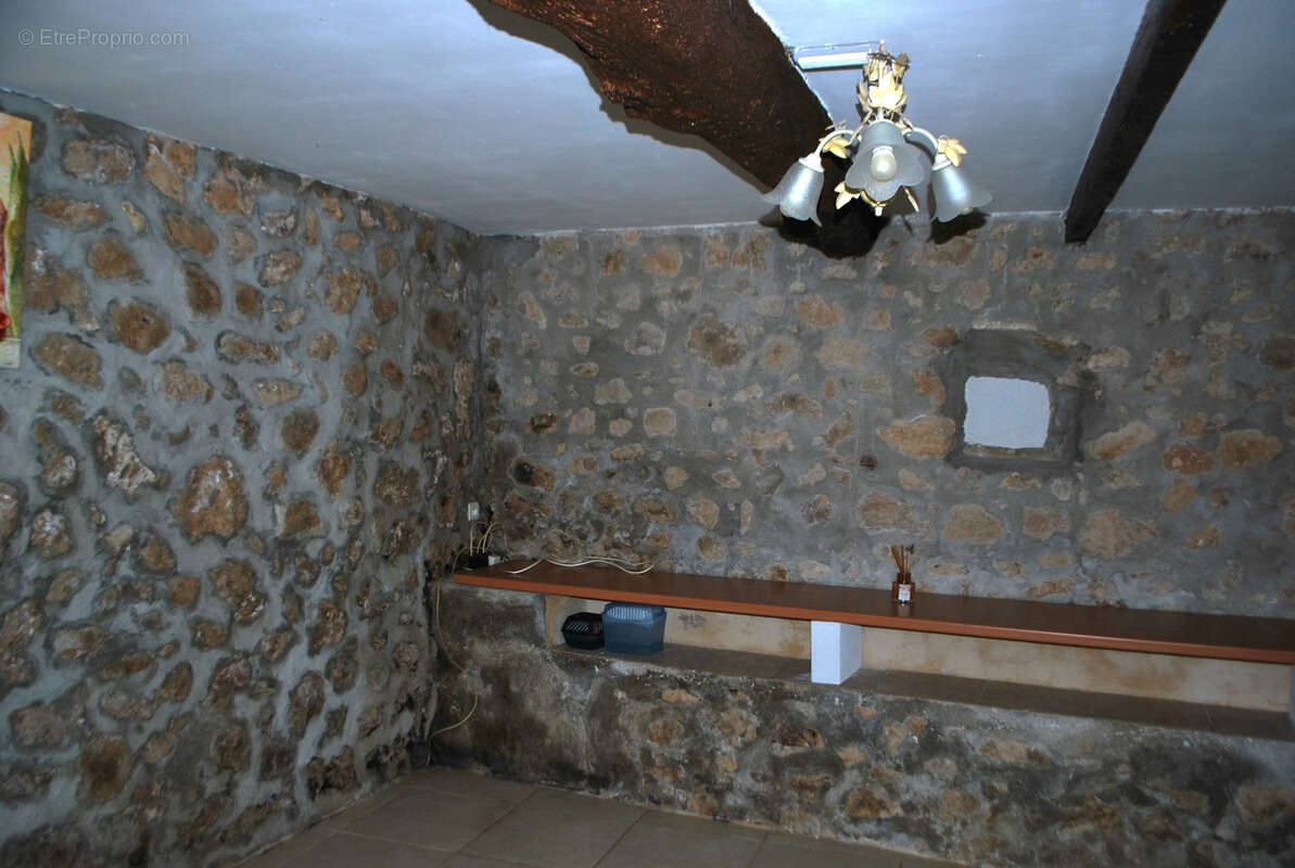 Maison à SALERNES