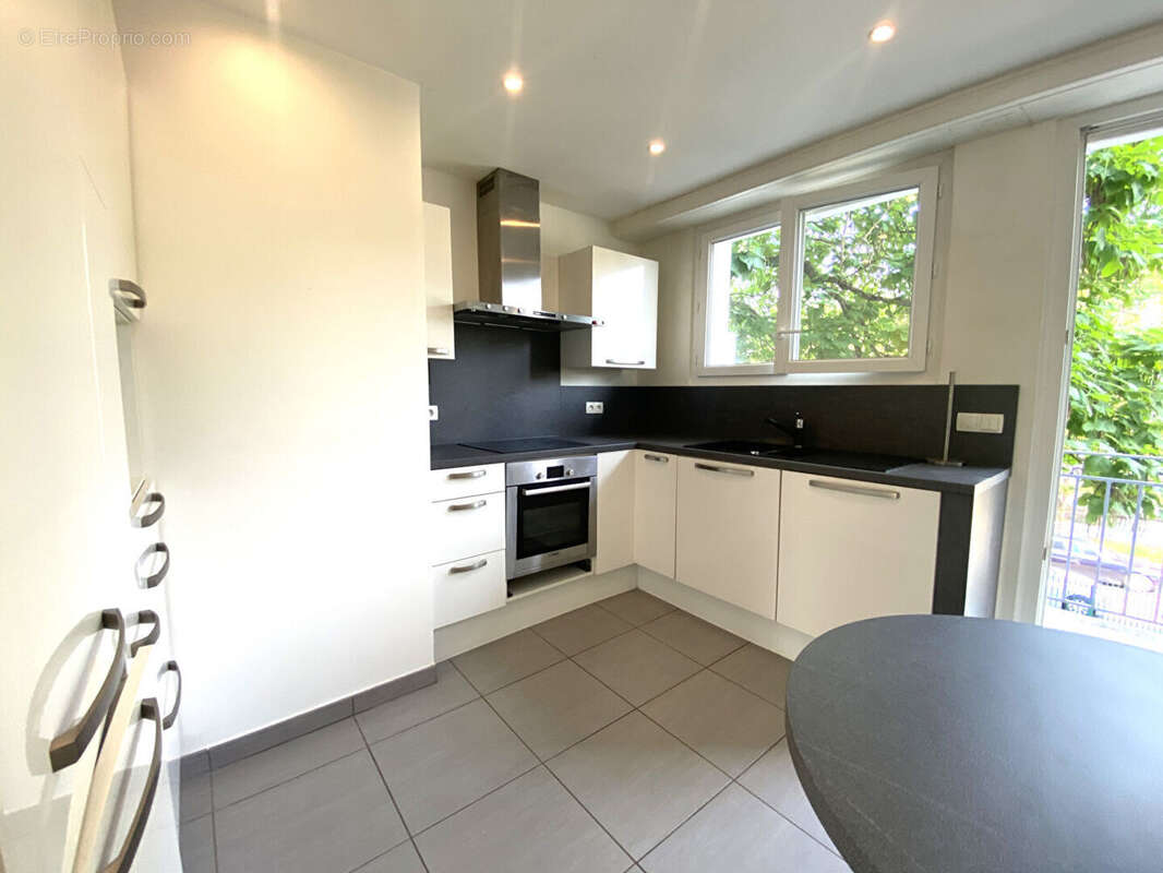 Appartement 67m² à pau - photo 5