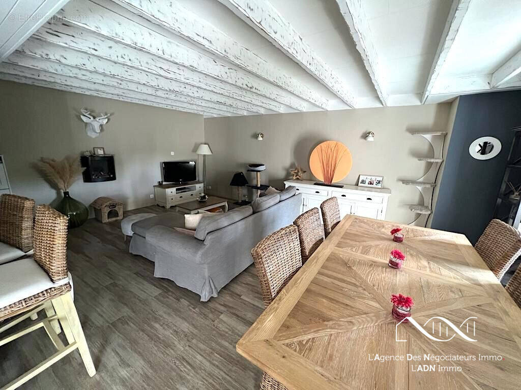 Appartement à BOURGES