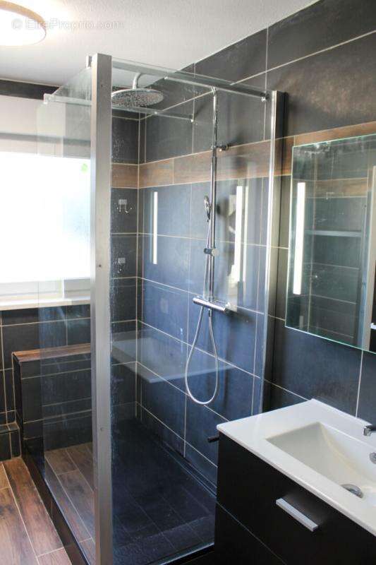 Appartement à GEUDERTHEIM