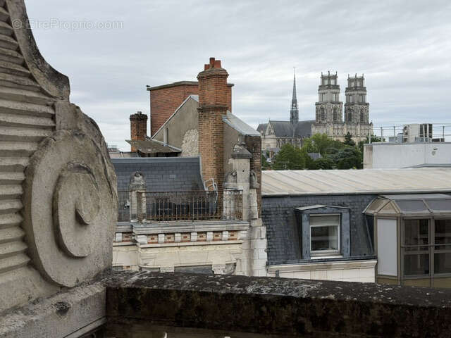 Appartement à ORLEANS