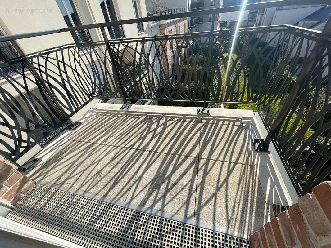 Appartement à SAINT-GRATIEN