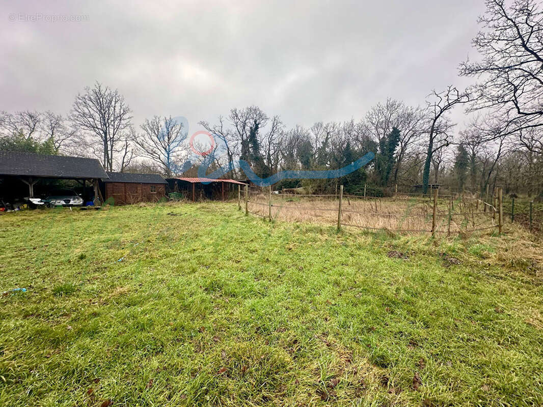 Havre de paix MOISSON 133m² - photo 14