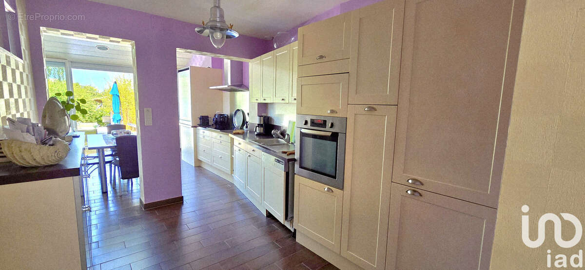 Photo 4 - Maison à LA TURBALLE