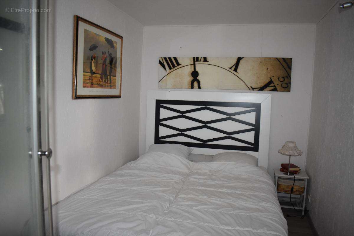 Maison à LE BEC-HELLOUIN