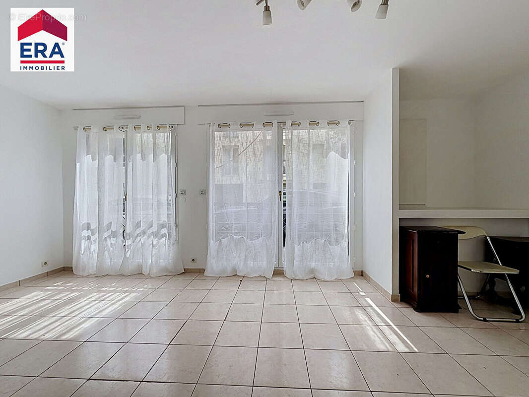 Appartement 31m² à charenton-le-pont - photo 5