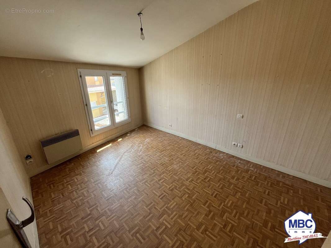 Maison de bourg - photo 7