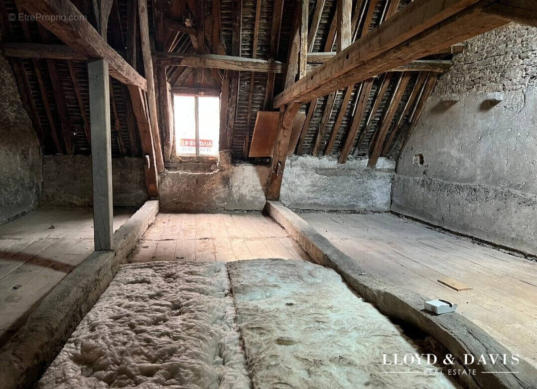 Appartement à BEAUNE