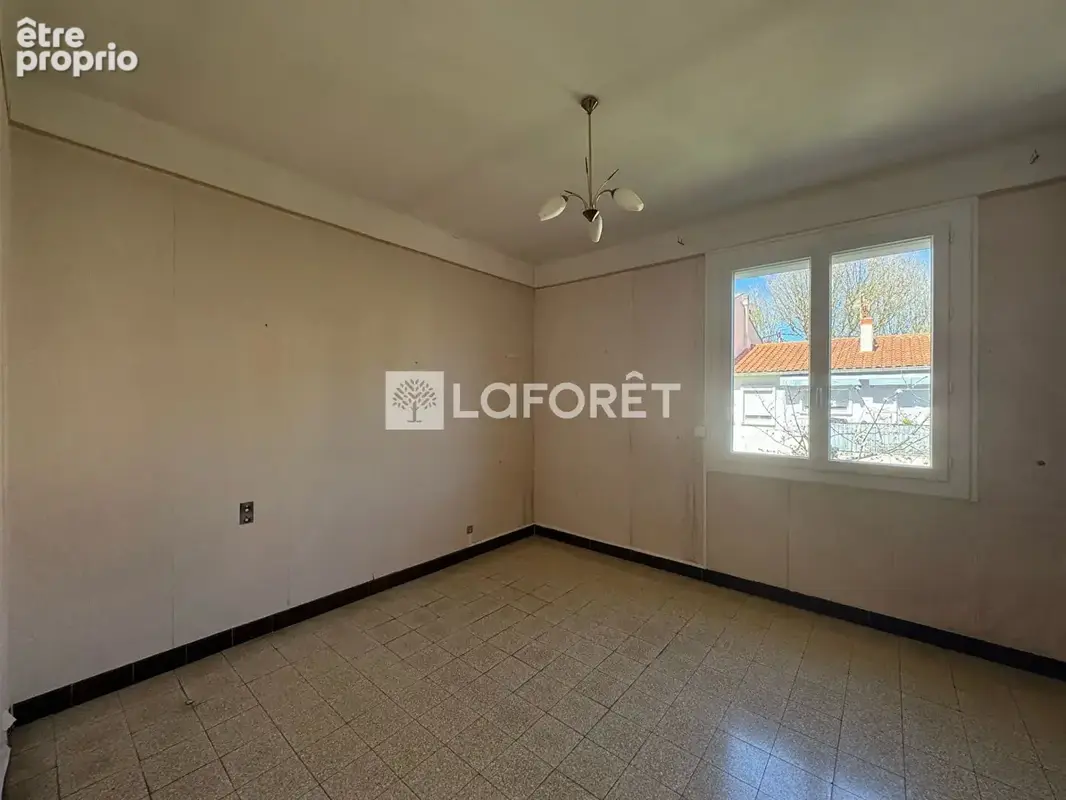 Maison moyen vernet avec jardin garage - photo 12