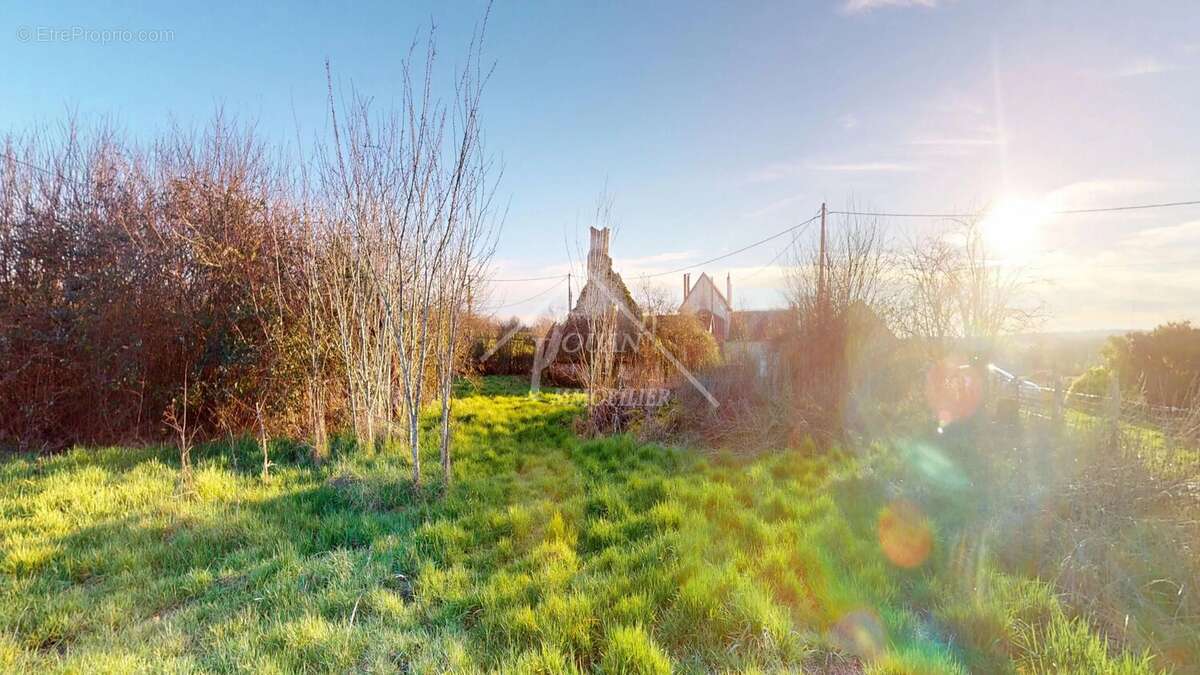 Maison à BOURBON-L'ARCHAMBAULT