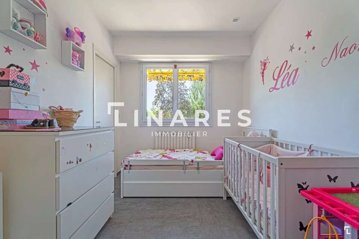 Appartement à MARSEILLE-9E