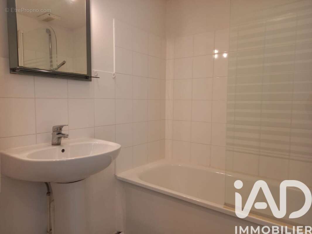 Photo 7 - Appartement à SAINT-JACQUES-DE-LA-LANDE