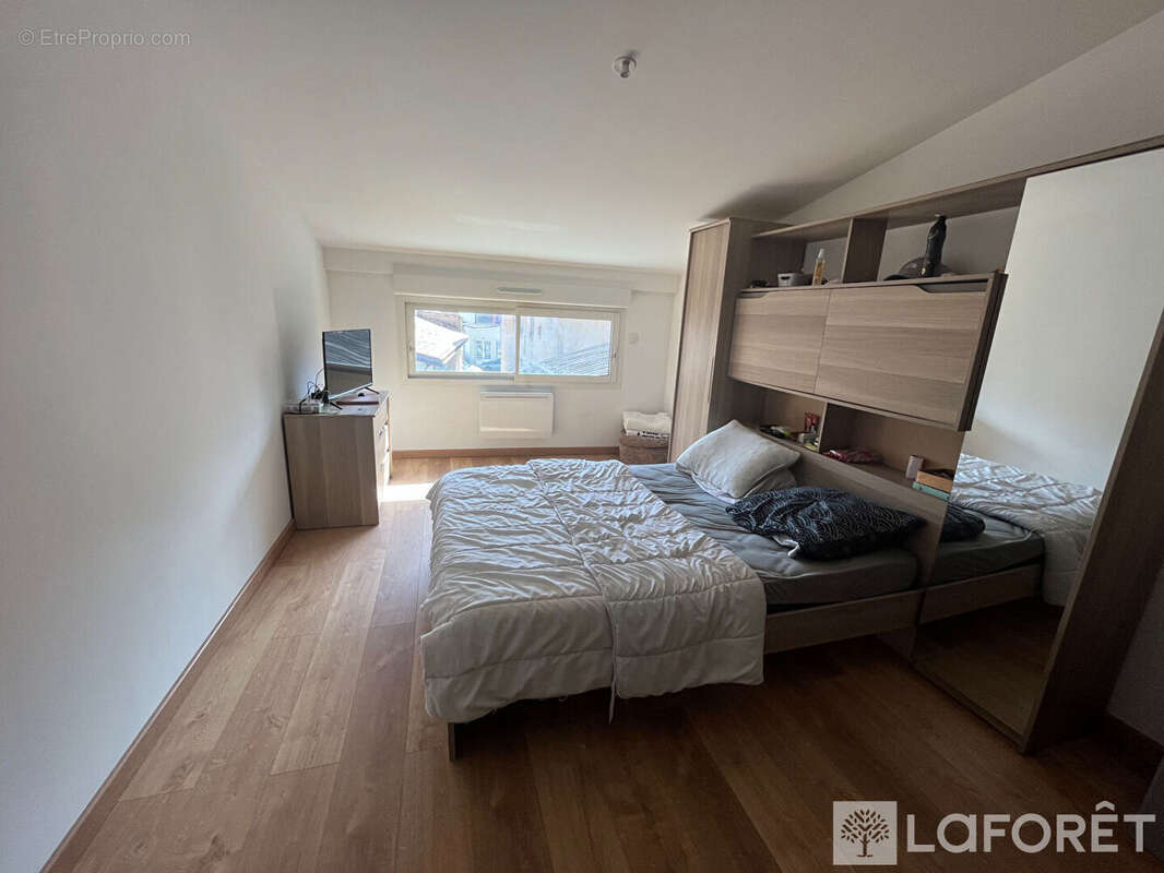 Appartement à CAVIGNAC