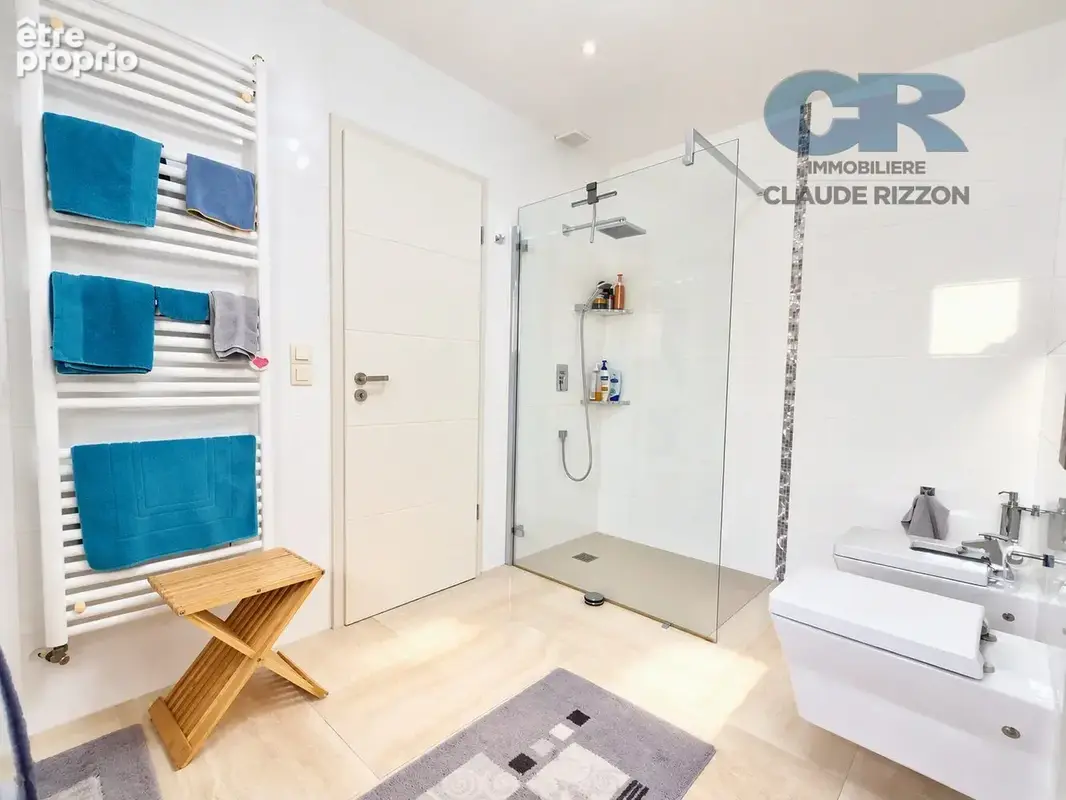 Maison d'exception scy-chazelles - photo 12