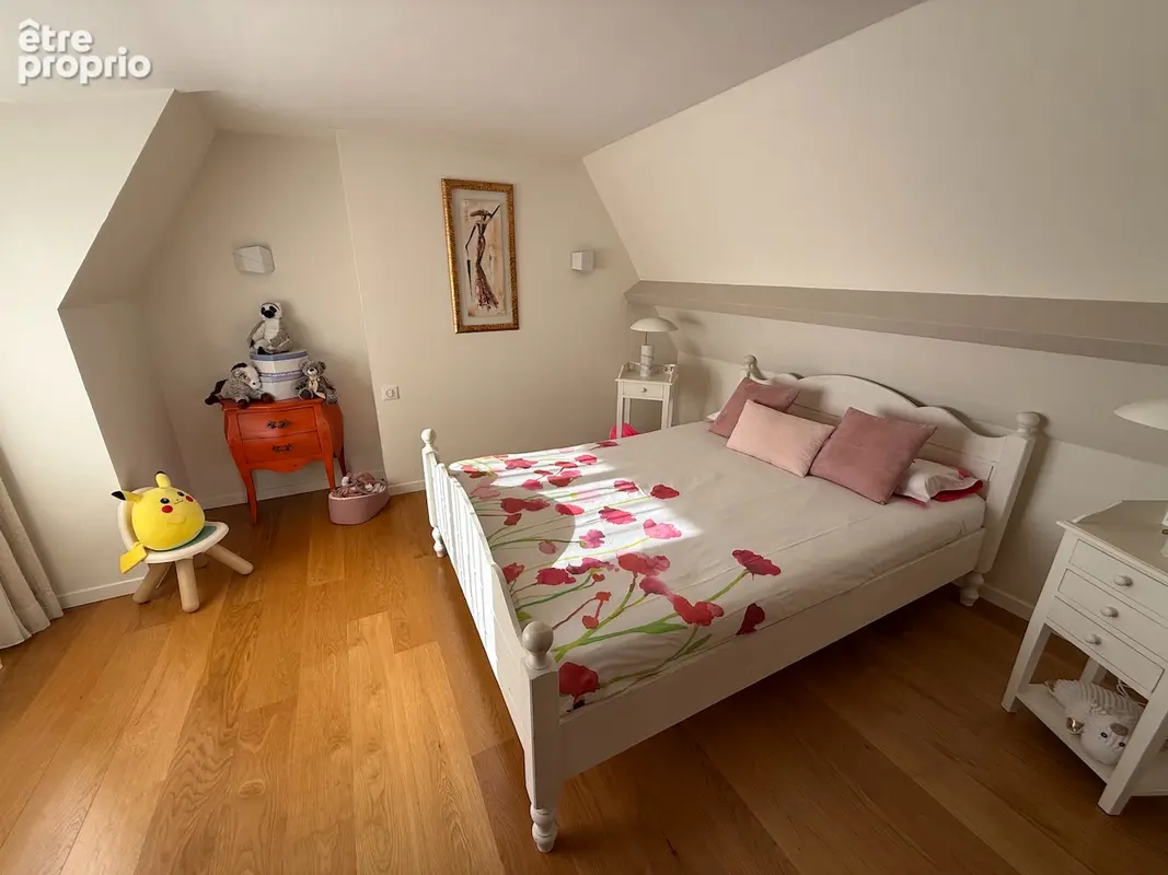 Le Pouliguen - Maison proche centre ville. - photo 10