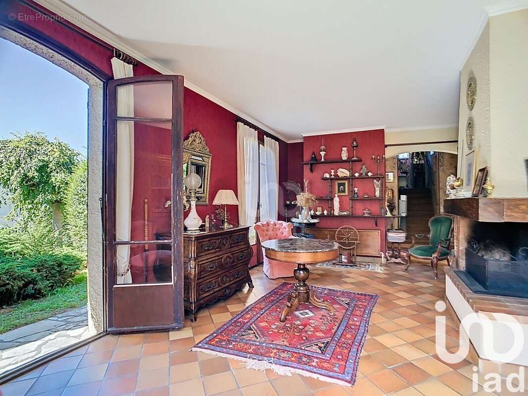 Photo 5 - Maison à BALMA