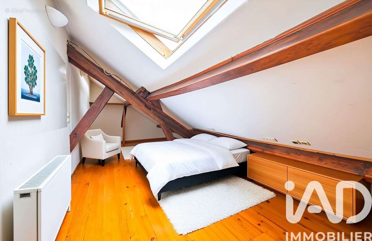 Photo 6 - Maison à PANTIN