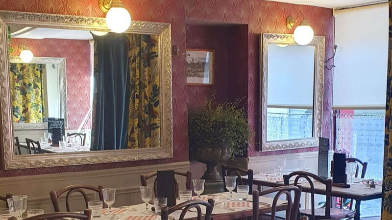 Commerce à CLAMECY