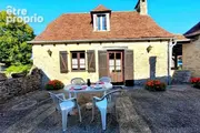 Maison à FANLAC