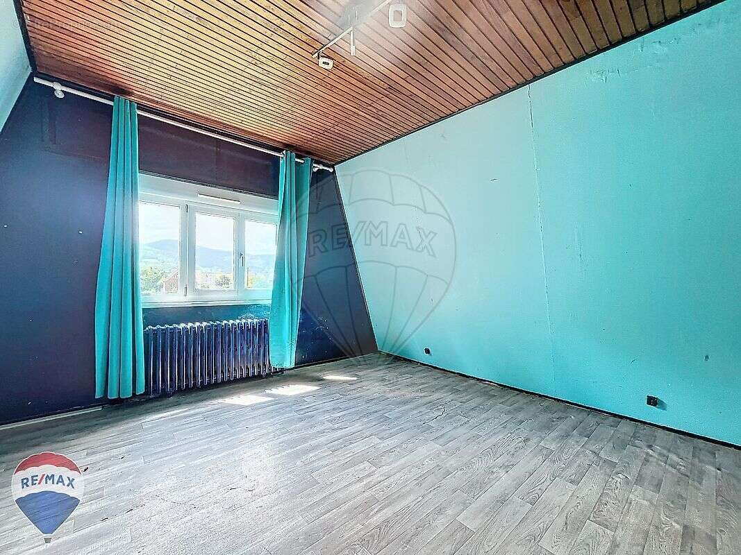 Maison à KAYSERSBERG