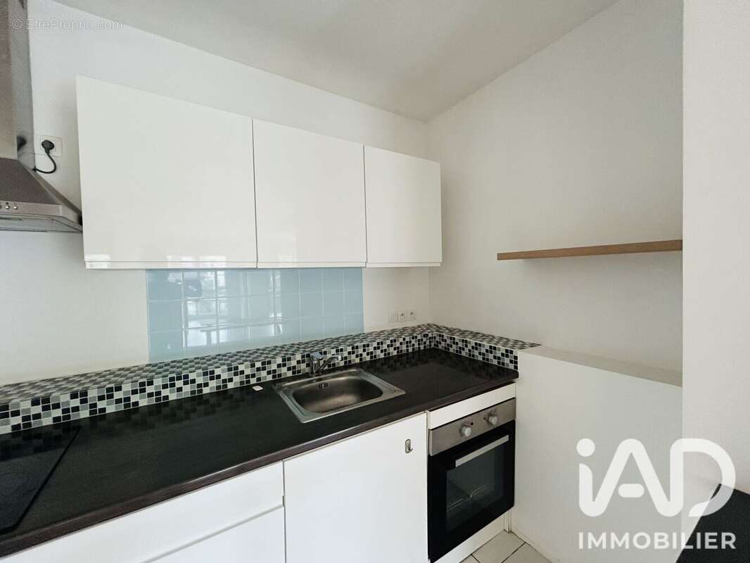 Appartement 74 m² à Lille  - photo 6