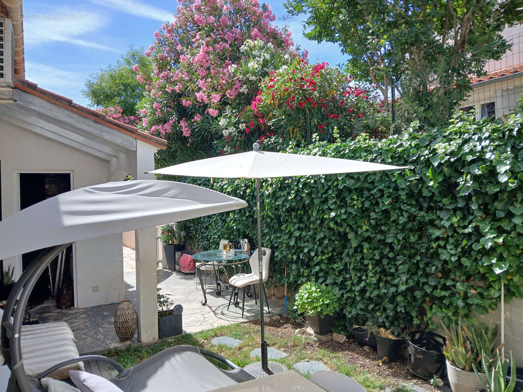Appartement à CERET
