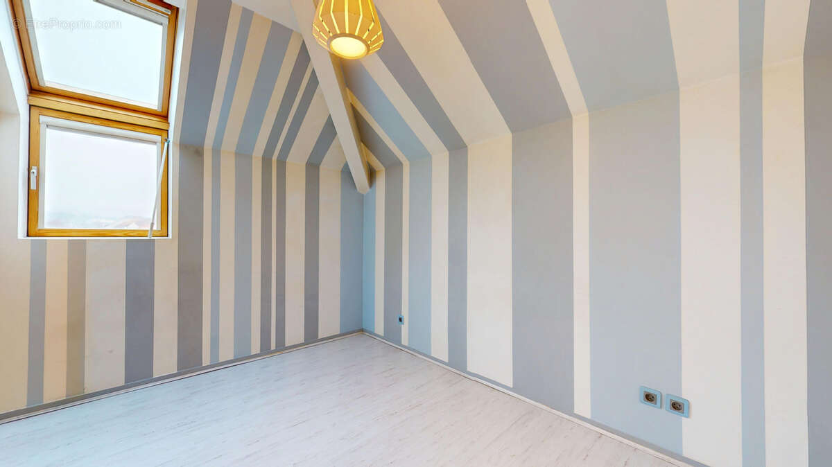 Appartement à CORMEILLES-EN-PARISIS