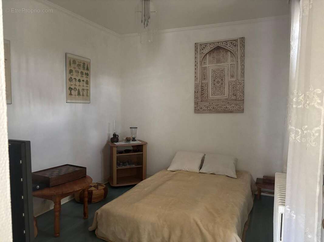 Maison à PORCHEVILLE