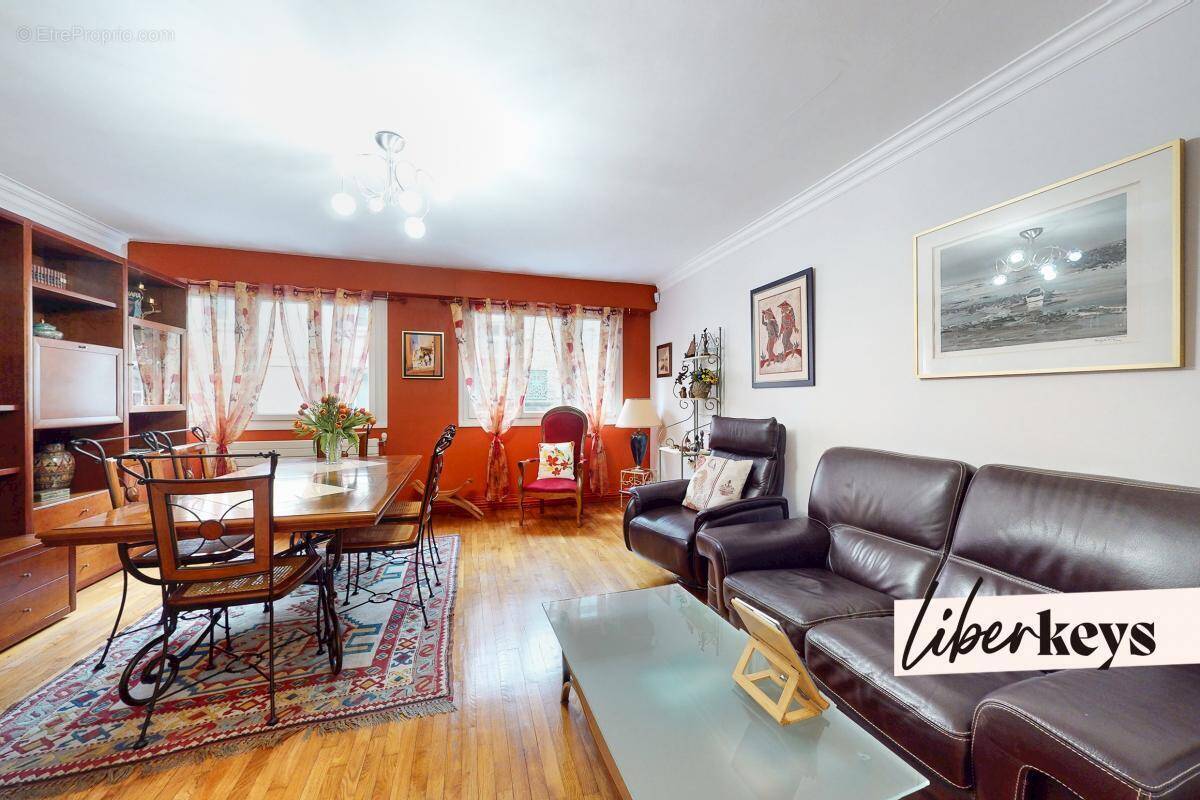 Appartement à SAINT-BRIEUC