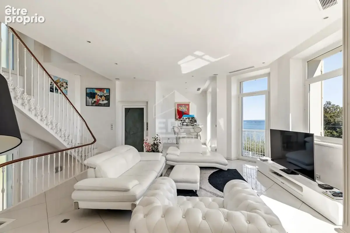 Villa 250m² à cannes - photo 3