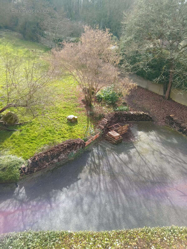 Appartement à CHEVREUSE