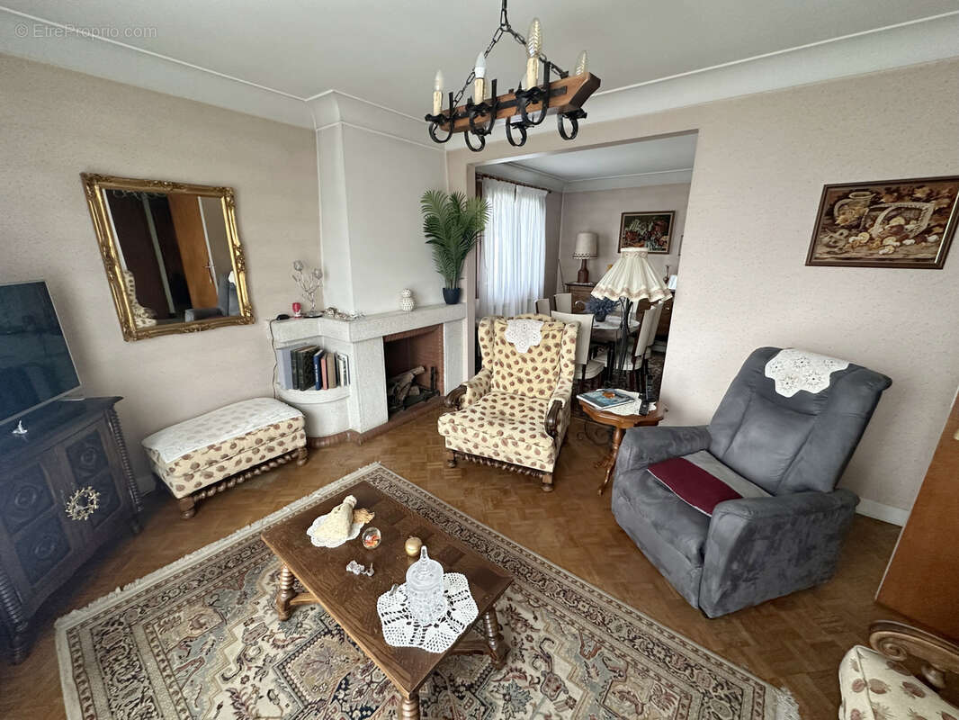 Maison à MARMANDE