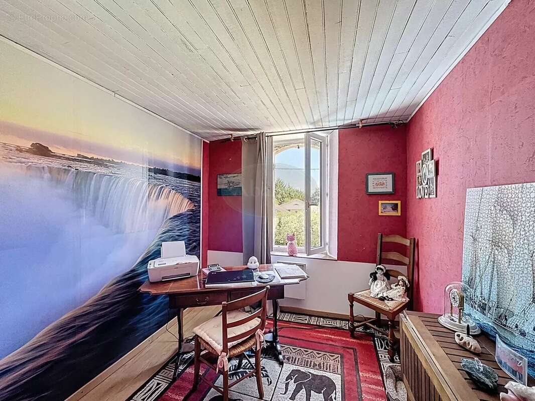 Maison à VIC-EN-BIGORRE