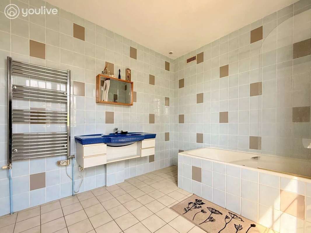 Maison à CRIEL-SUR-MER