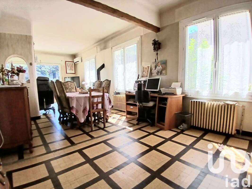 Photo 5 - Maison à AMELIE-LES-BAINS-PALALDA