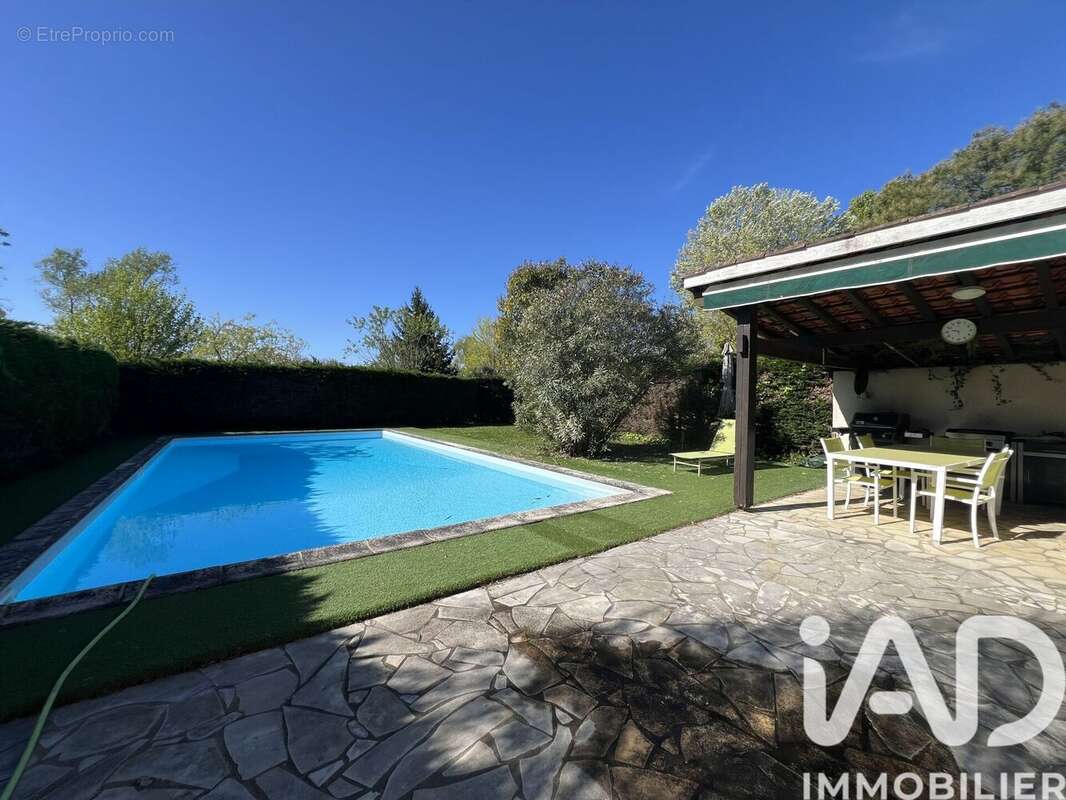 Photo 3 - Maison à POMPIGNAC