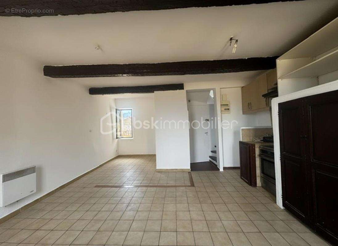 Maison de village avec 2 logements indépendants – Idéal investissement ou premier achat - photo 4