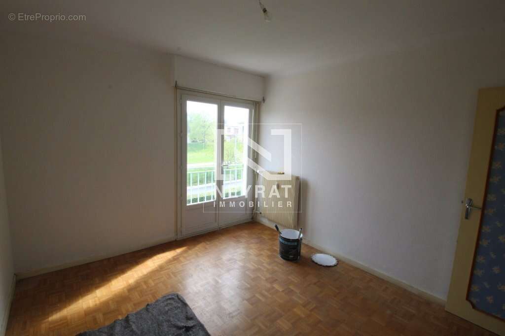 Appartement à PIERRE-DE-BRESSE