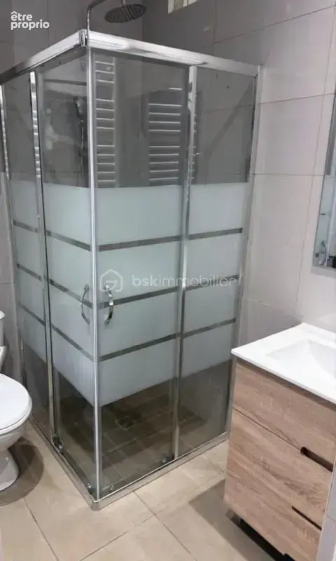 À VENDRE À PANTIN – Appartement 2 pièces refait à neuf de plain-pied, proche métro - photo 8