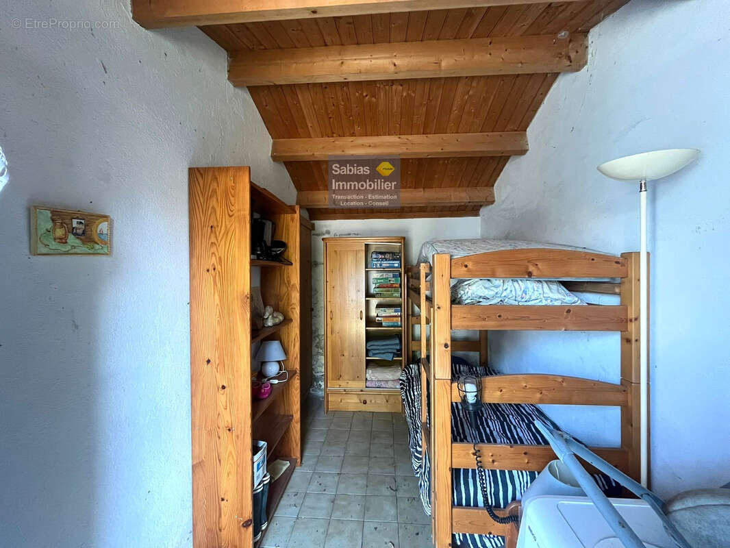 Maison à L'ILE-D'YEU