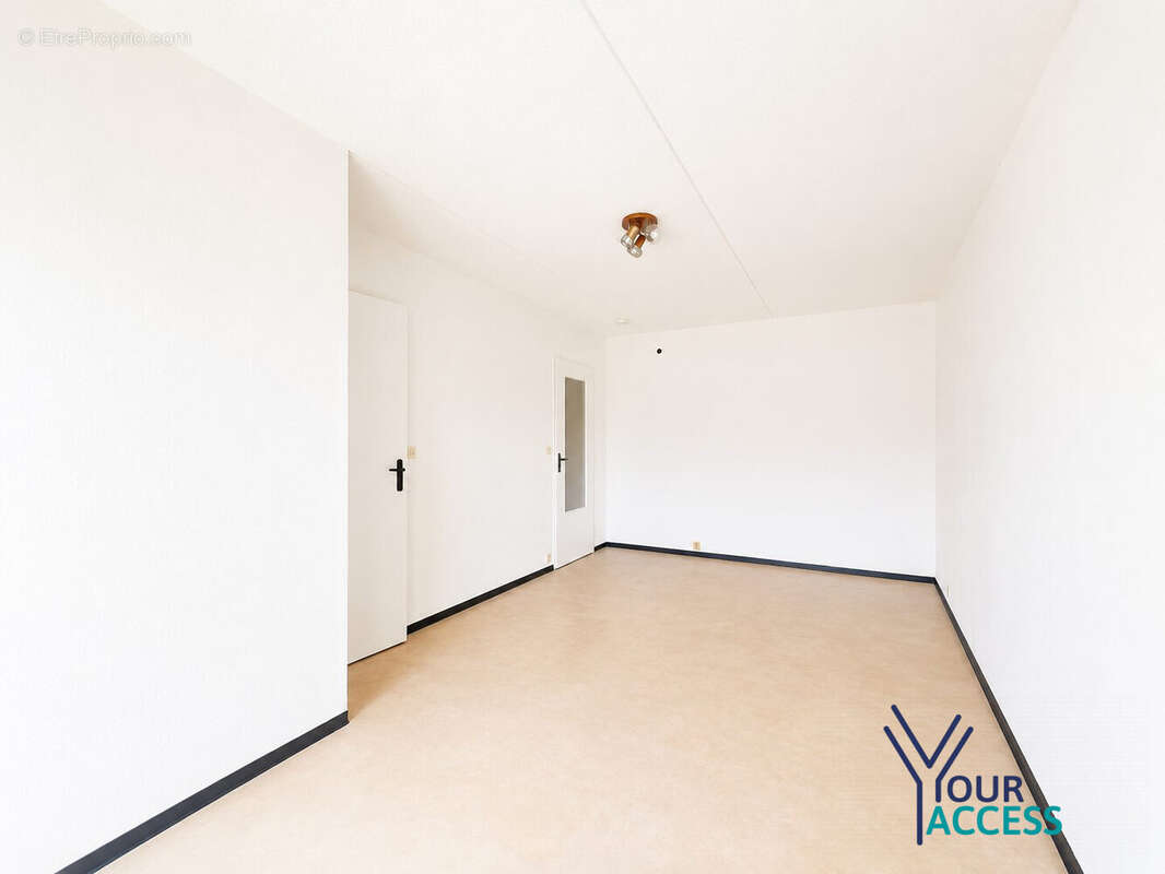 Appartement à VENISSIEUX