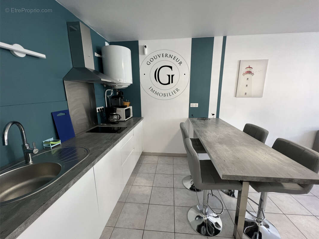 Appartement à PALAVAS-LES-FLOTS