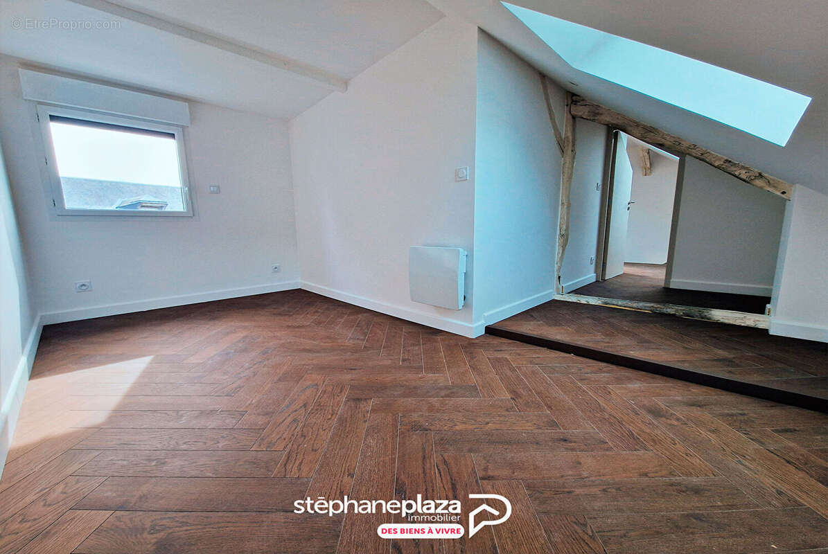 Appartement à ROUEN