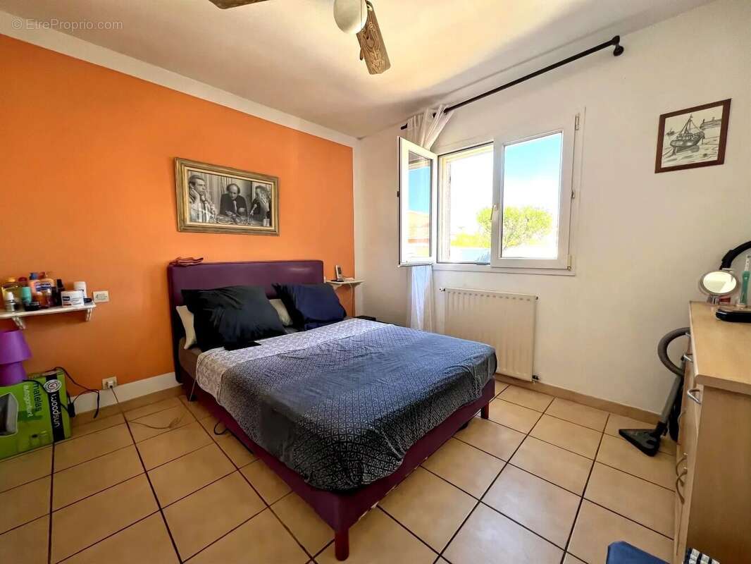 Maison à LE GRAU-DU-ROI