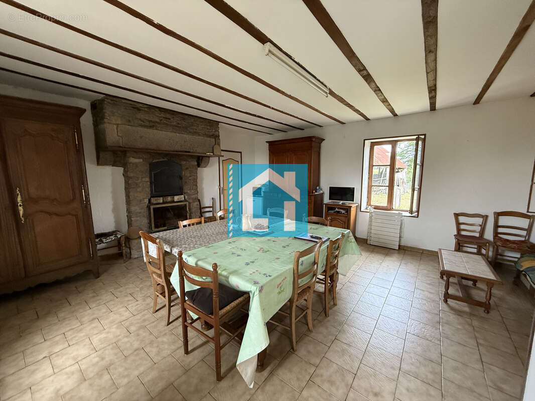 Maison à BRECEY