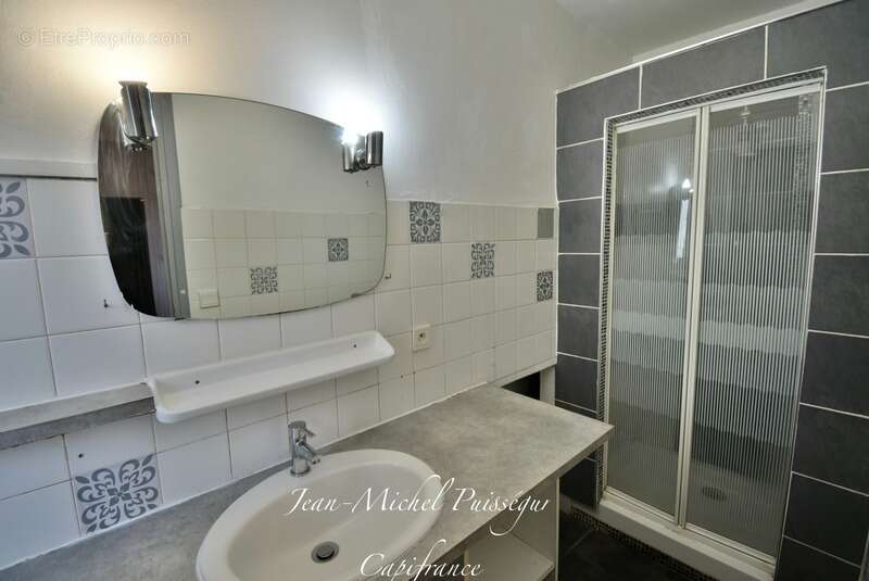 Immeuble à Vendre SAINT GAUDENS (31), 3 Appartements avec 3 Garages et Jardin - photo 14