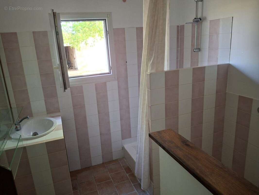 Maison à CASTILLONNES