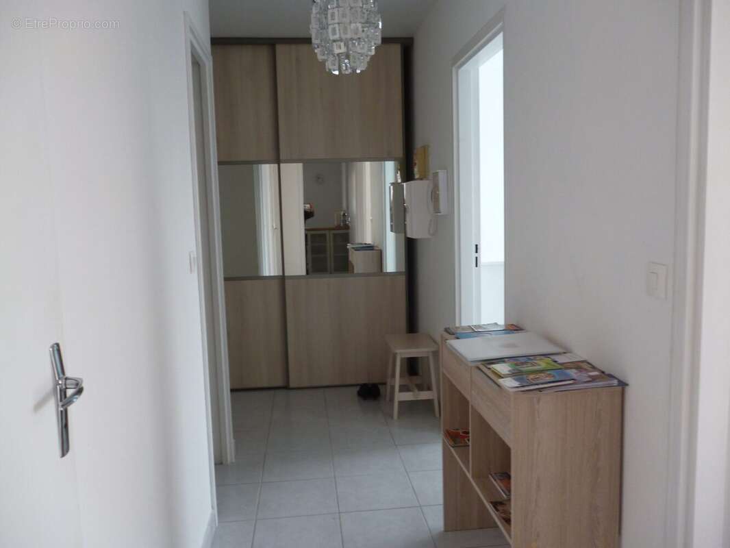 Appartement à COLMAR
