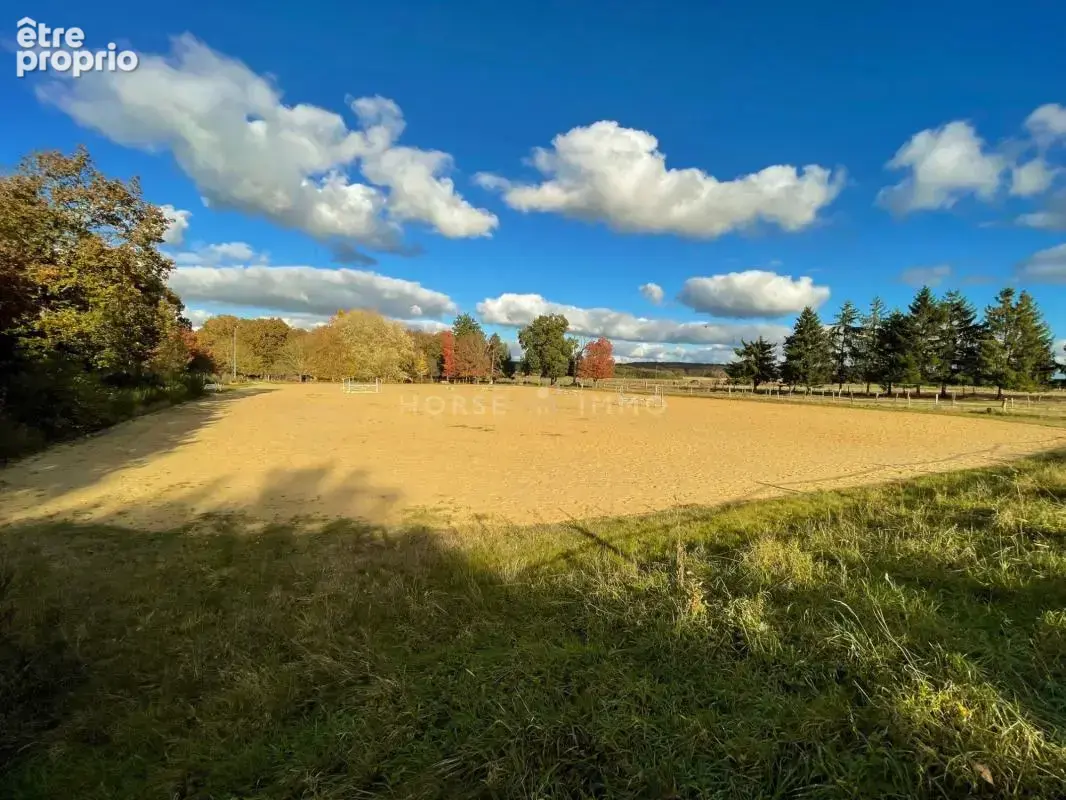 Propriété et Installations équestres sur 9,5 hectares dans le - photo 2